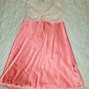 Victoria's Secret slip